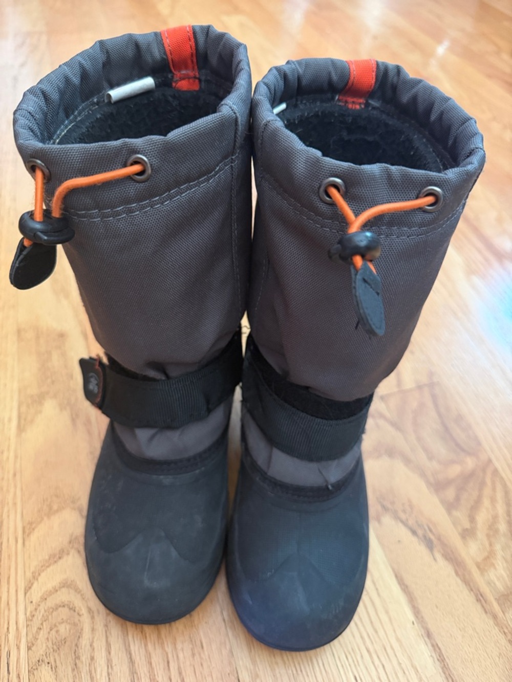 Kamik Kids Boots